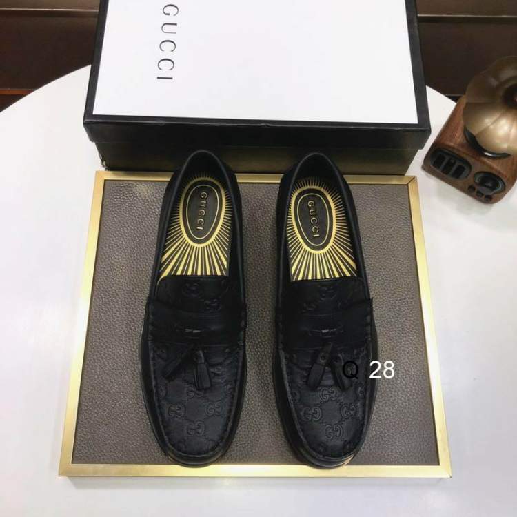Picture of Gucci Shoes _SKUGuccisz38-45N12956134